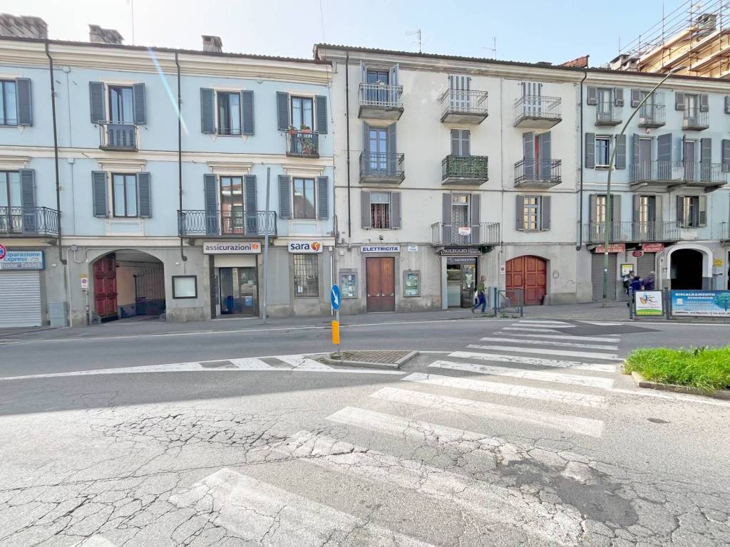 Appartamento a Pinerolo in CORSO TORINO, 138 - Foto 2