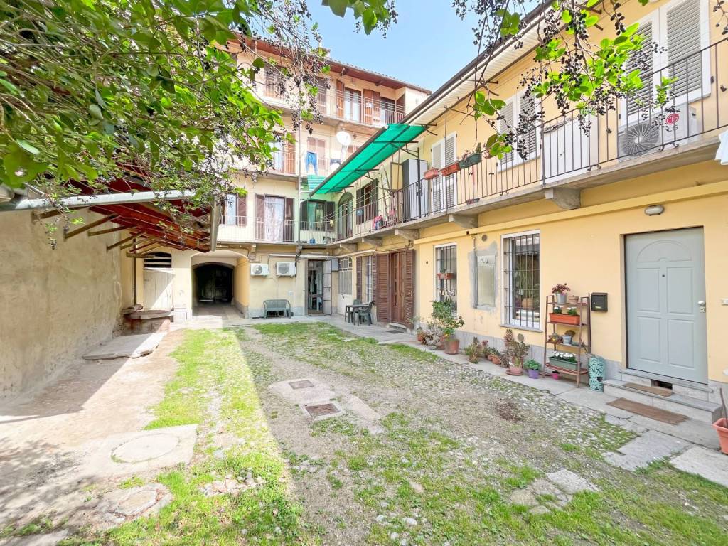 Appartamento a Pinerolo in CORSO TORINO, 138 - Foto 5
