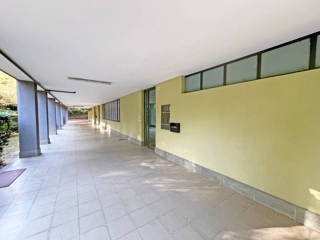 Appartamento a Pinerolo in Piazza Avis, 12 - Foto 4