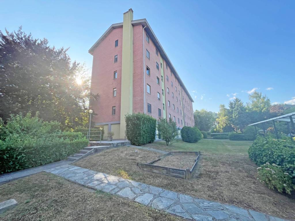Appartamento a Pinerolo in Piazza Avis, 12 - Foto 5