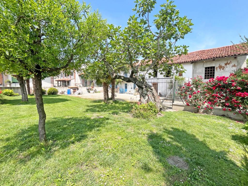 Casa indipendente a Pinerolo in Stradale per Poirino, 126 - Foto 3