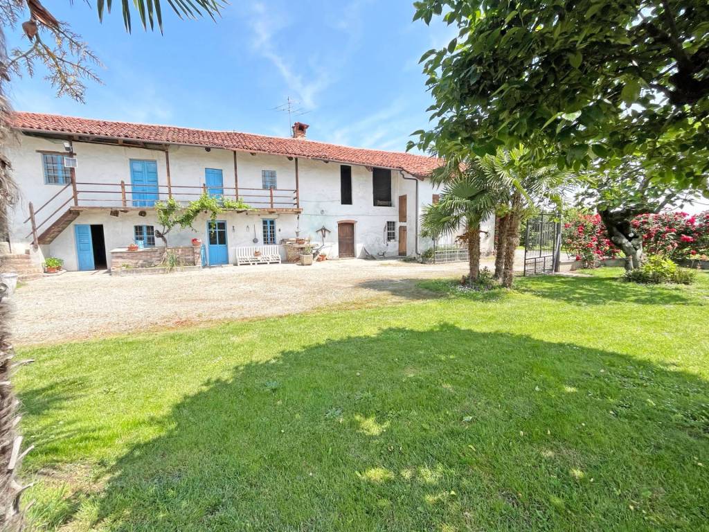 Casa indipendente a Pinerolo in Stradale per Poirino, 126 - Foto 4