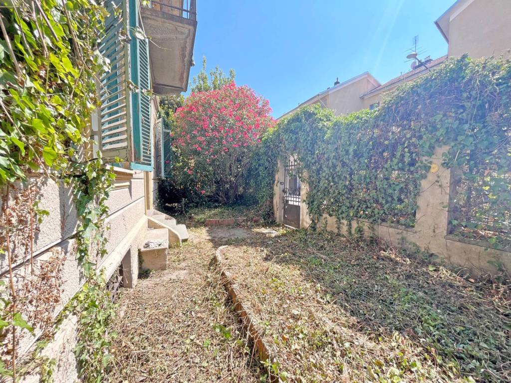 Appartamento a Pinerolo in via Stefano Fer, 36 - Foto 2