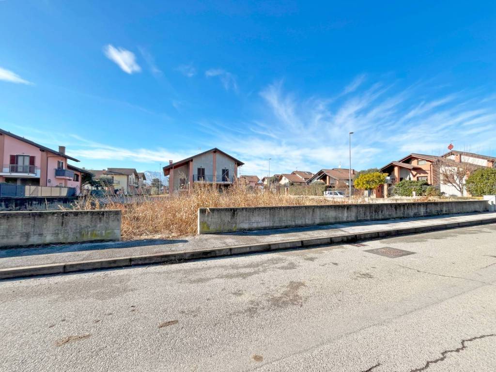 Terreno a Pinerolo in Strada Paglieri - Foto 2