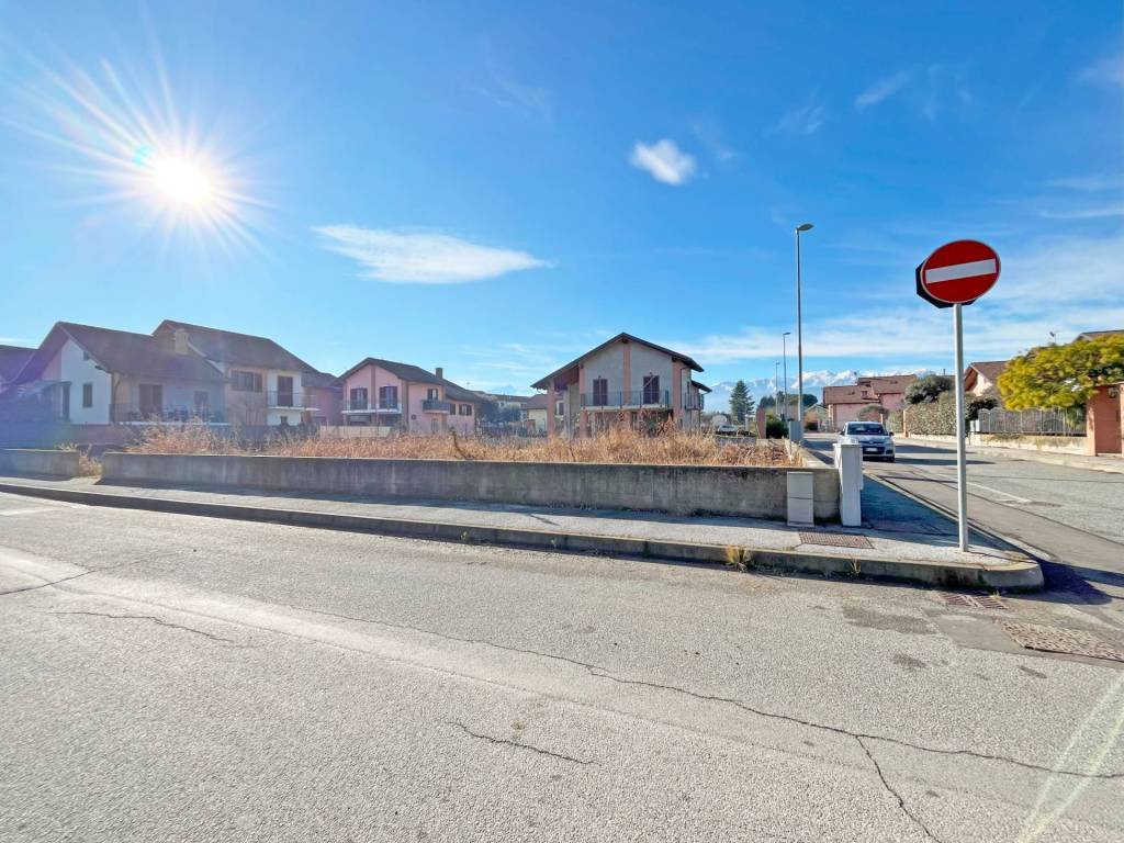 Terreno a Pinerolo in Strada Paglieri - Foto 3