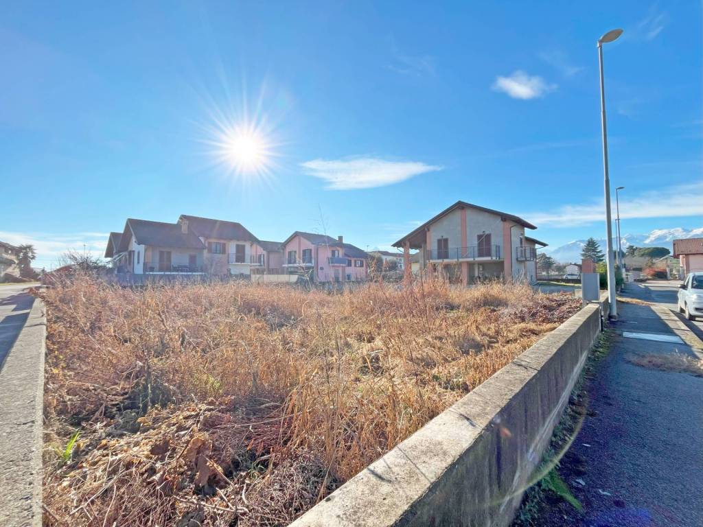 Terreno a Pinerolo in Strada Paglieri - Foto 4