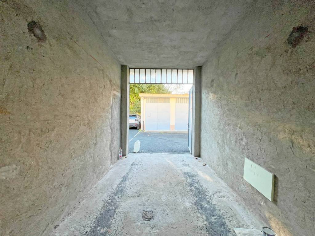 Box / garage a Pinerolo in via Enrico Cravero, 58 - Foto 5