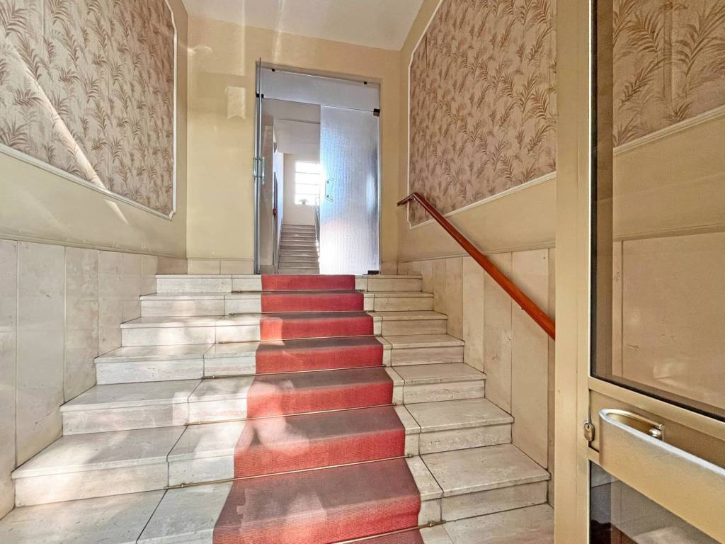 Appartamento a Pinerolo in Corso Ernesto Bosio, 25 - Foto 2