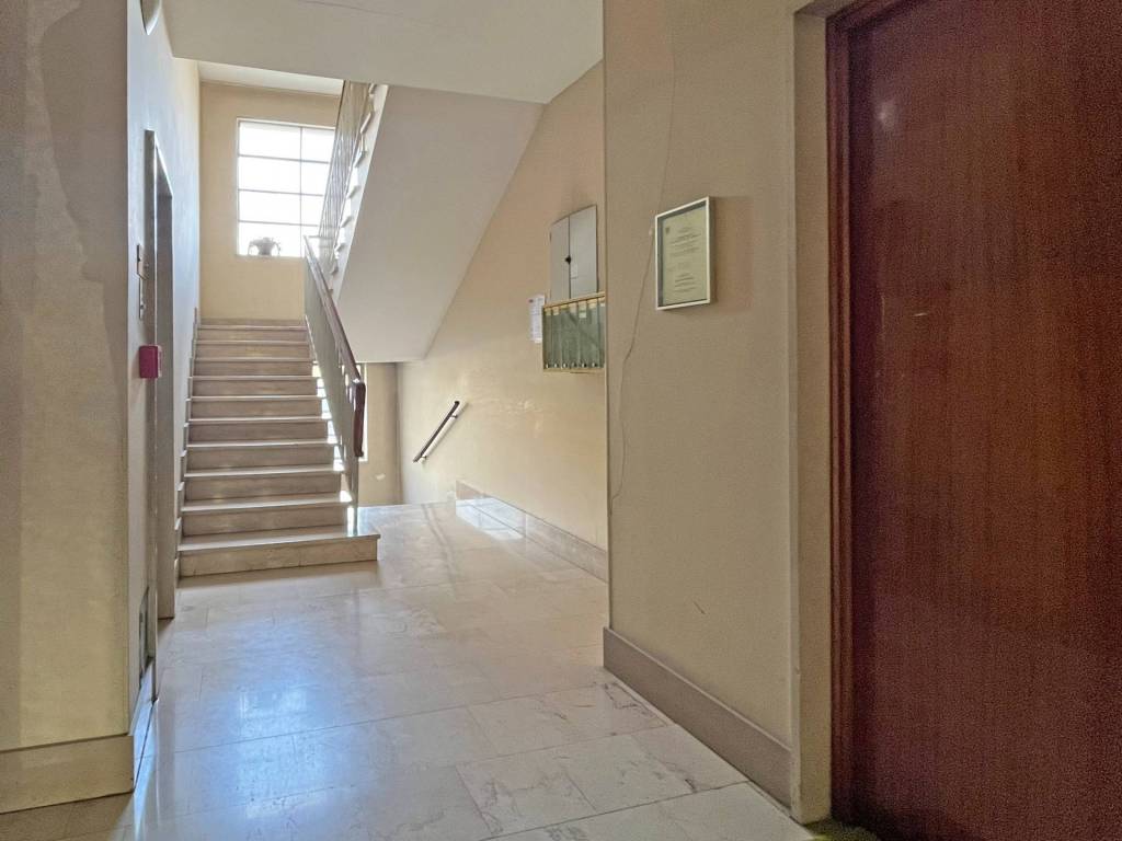 Appartamento a Pinerolo in Corso Ernesto Bosio, 25 - Foto 3