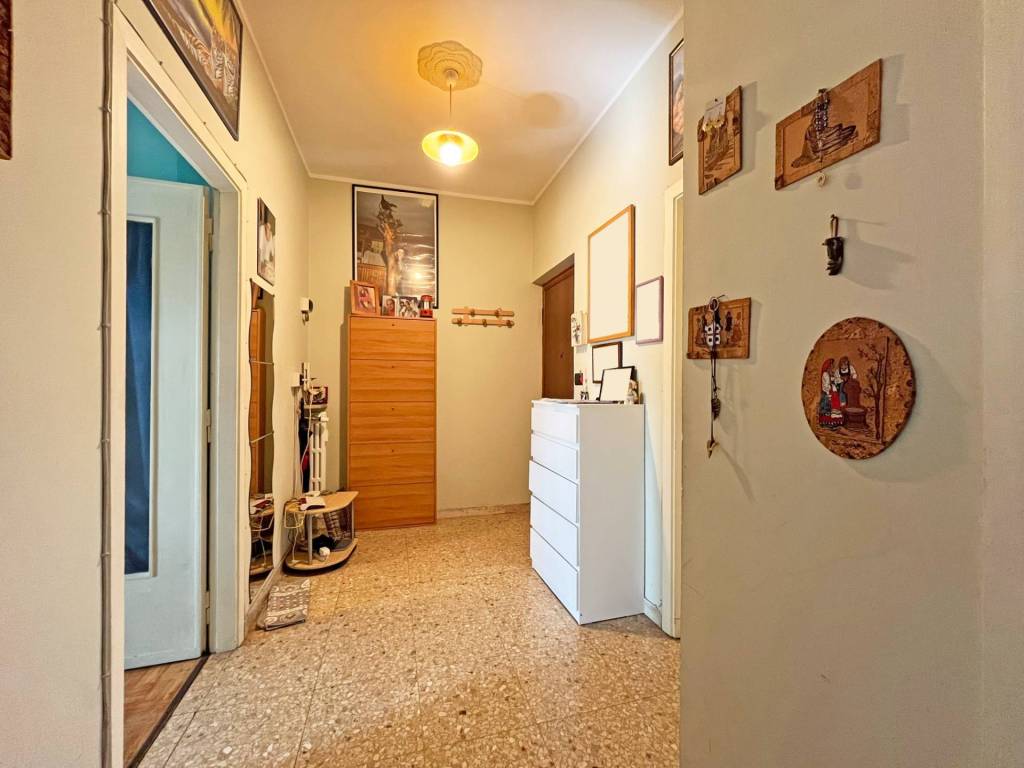 Appartamento a Pinerolo in Corso Ernesto Bosio, 25 - Foto 5