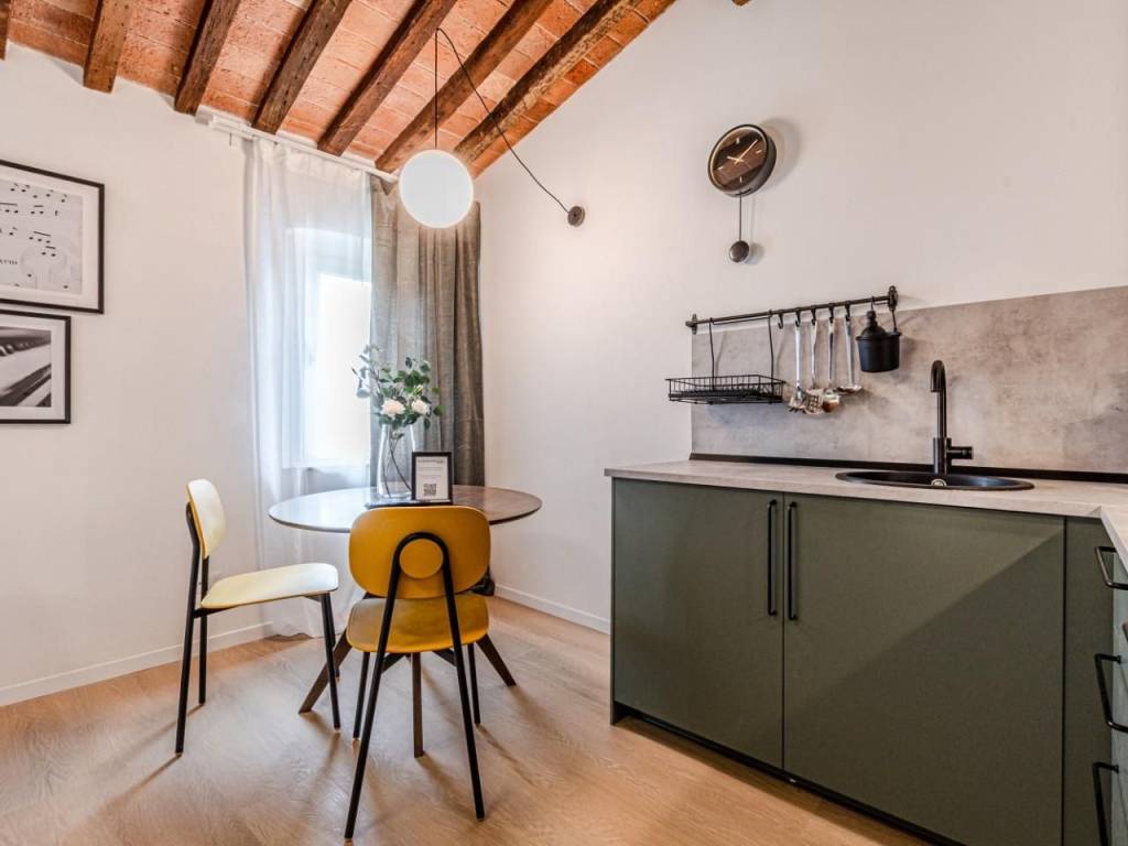 Appartamento a Lajatico in Via F. Corridoni, - Foto 4