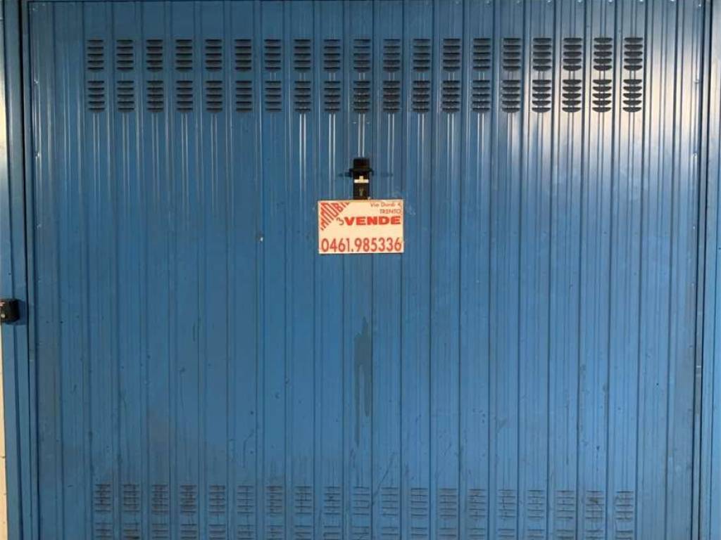 Box / garage a Trento - Foto 3