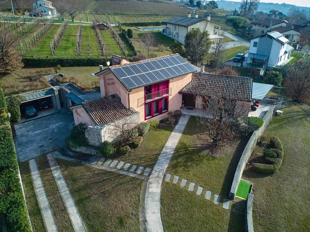 Villa a Refrontolo - Foto 2