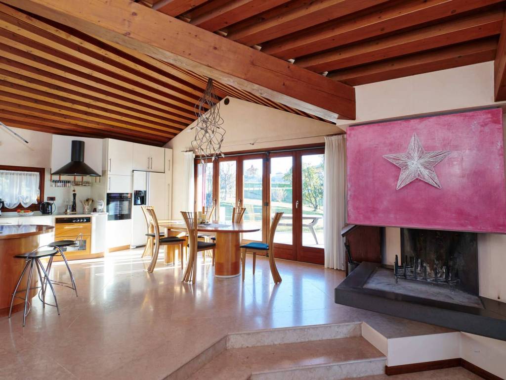 Villa a Refrontolo - Foto 3