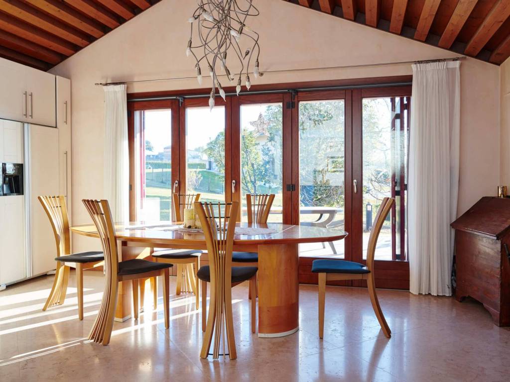 Villa a Refrontolo - Foto 4