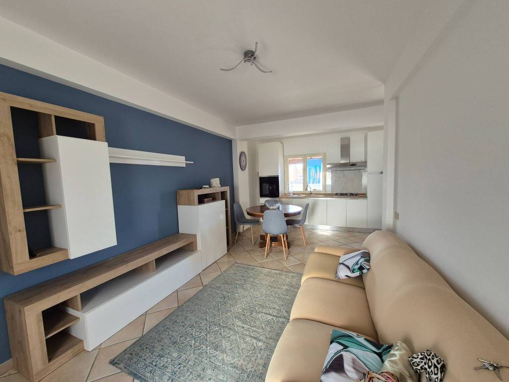 Appartamento a Marsala in Via Stefano Bilardello - Foto 4