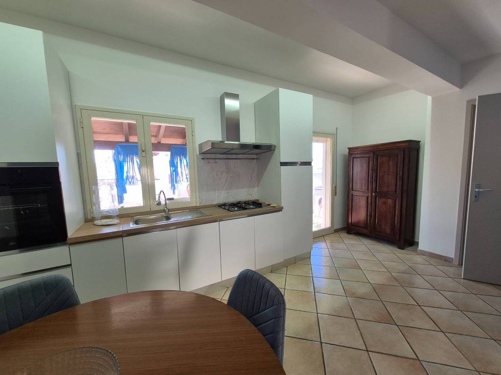 Appartamento a Marsala in Via Stefano Bilardello - Foto 5
