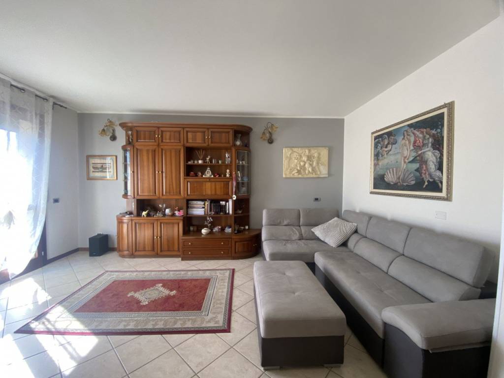 Appartamento a Saccolongo - Foto 2