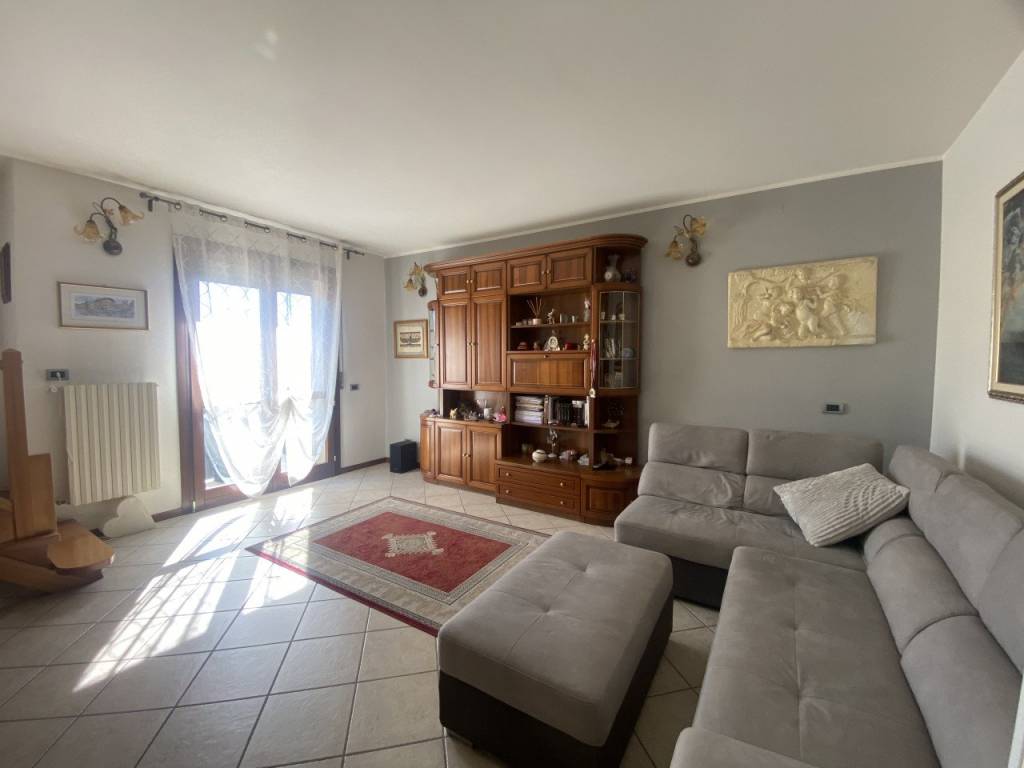 Appartamento a Saccolongo - Foto 3