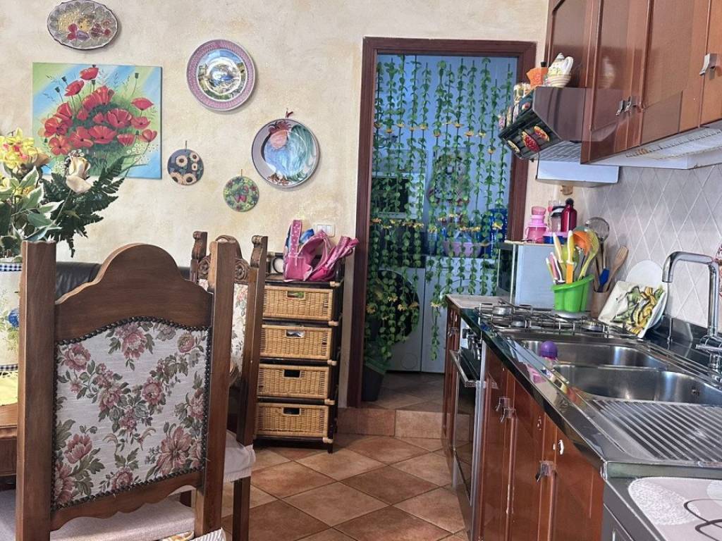 Appartamento a Bagheria in Via Rosolino Pilo - Foto 5