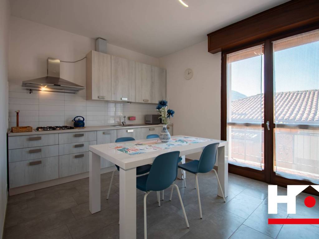 Appartamento a Sulzano in Via Cesare Battisti, 96 - Foto 5