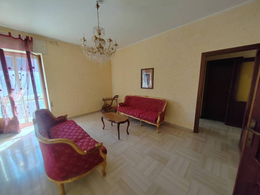 Appartamento a Amaseno in Viale dell'Auricola - Foto 4