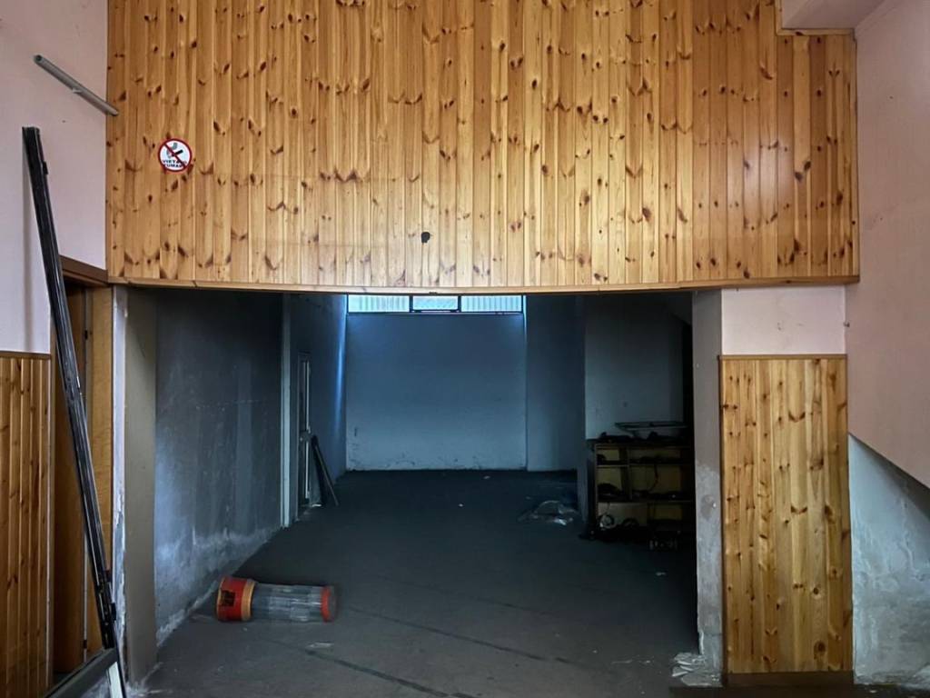 Box / garage a Giarre in Via Pietro Metastasio, 5 - Foto 3