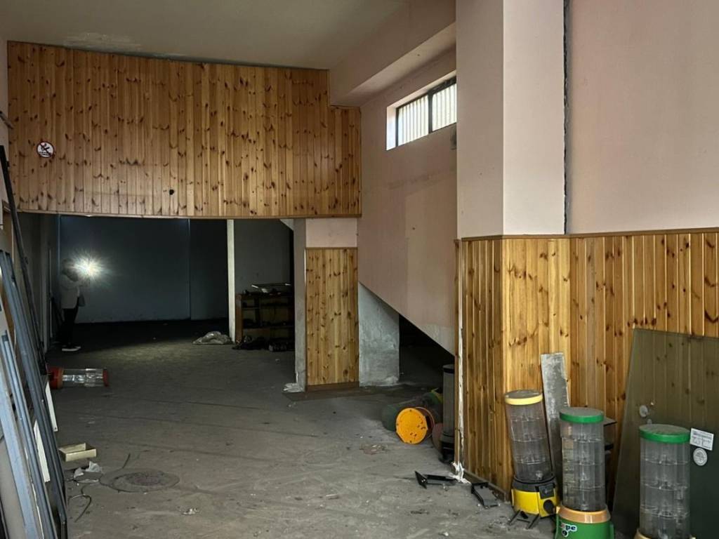 Box / garage a Giarre in Via Pietro Metastasio, 5 - Foto 4