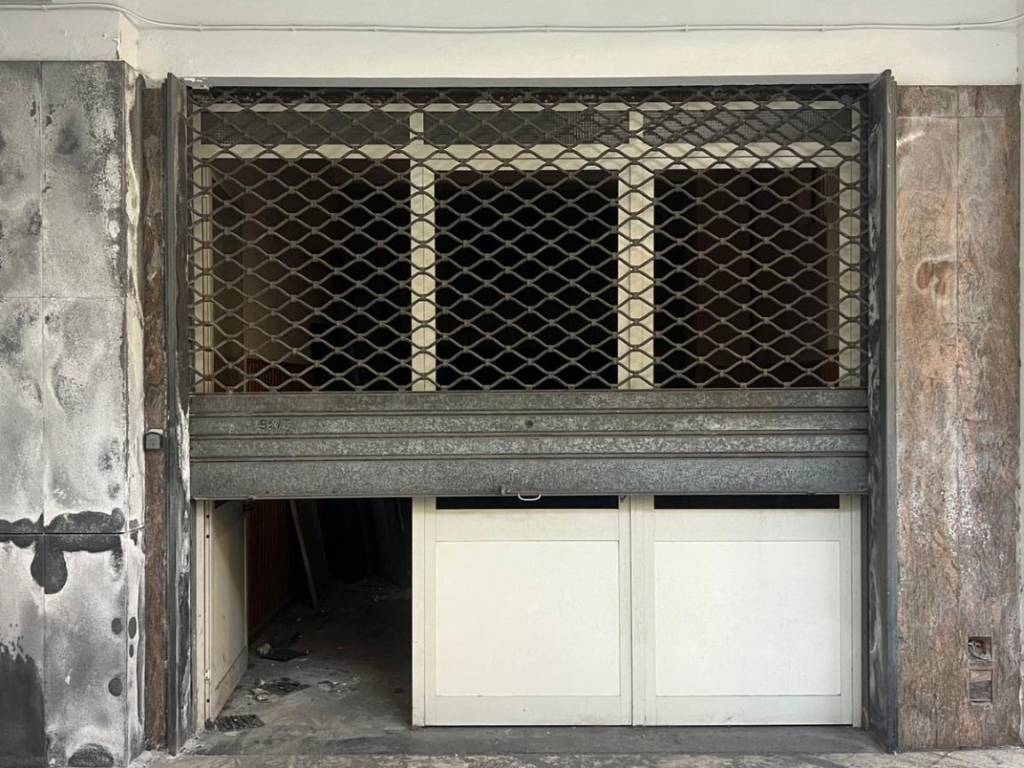 Box / garage a Giarre in Via Pietro Metastasio, 5 - Foto 5