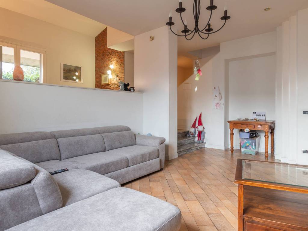 Villa a Cotignola in Via Aldo Moro, 11 - Foto 2