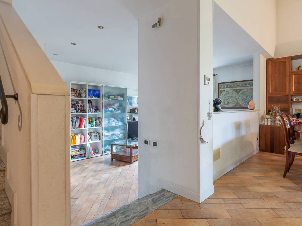 Villa a Cotignola in Via Aldo Moro, 11 - Foto 3