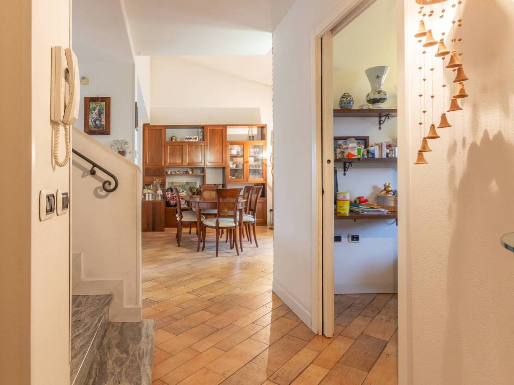 Villa a Cotignola in Via Aldo Moro, 11 - Foto 4