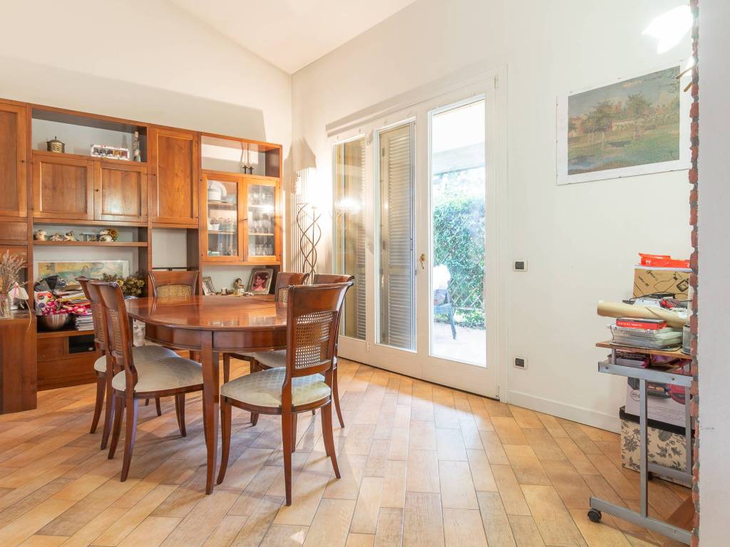 Villa a Cotignola in Via Aldo Moro, 11 - Foto 5