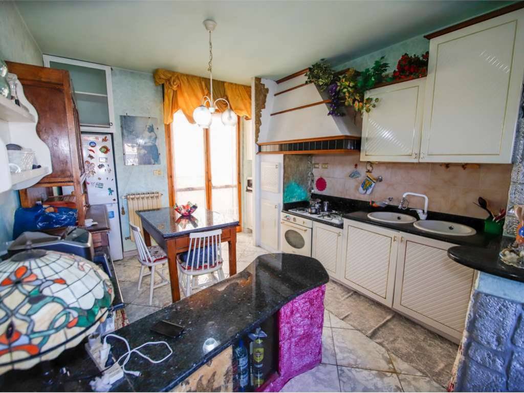 Appartamento a Volpiano in Via Molino, 28 - Foto 4