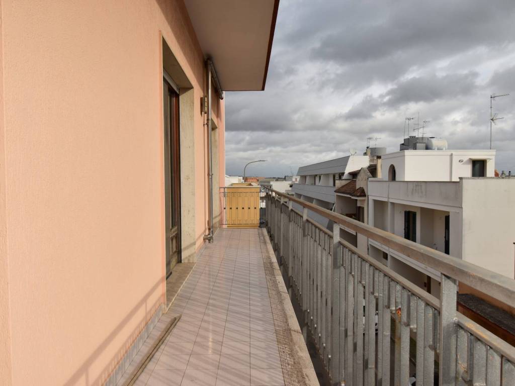 Appartamento a Monteroni di lecce in Via Raffaello, 30 - Foto 3