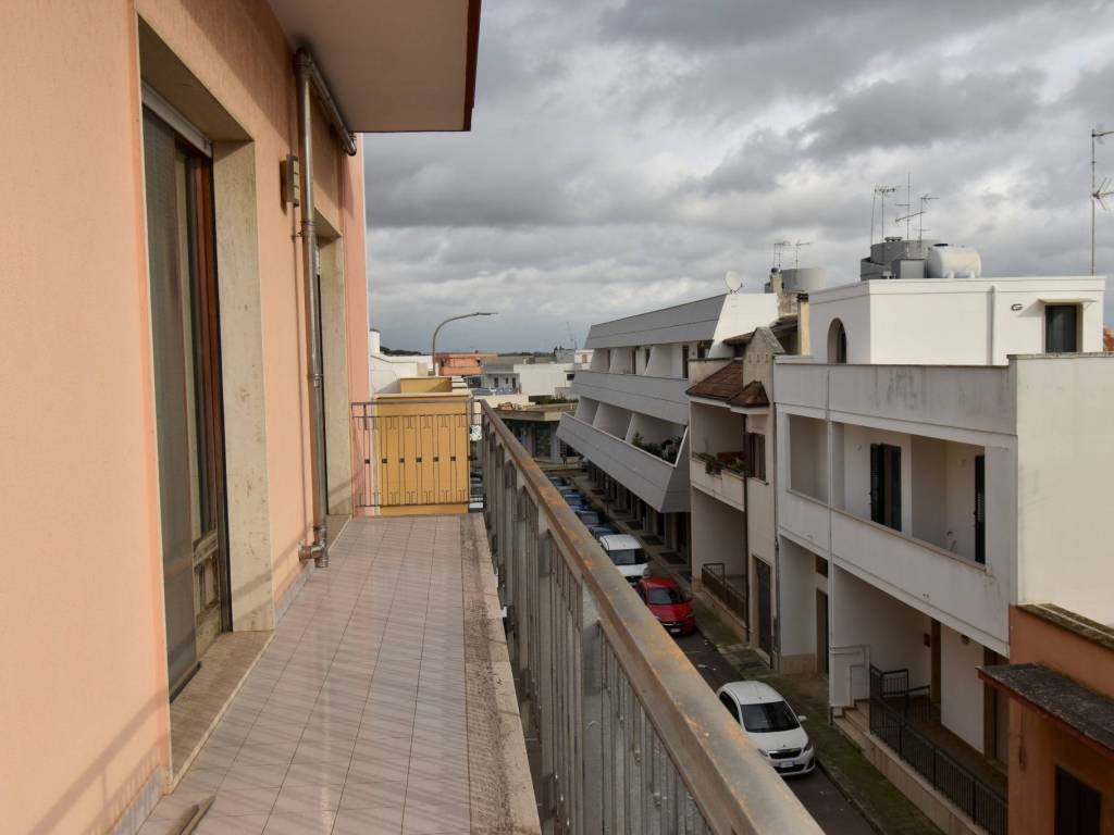 Appartamento a Monteroni di lecce in Via Raffaello, 30 - Foto 4