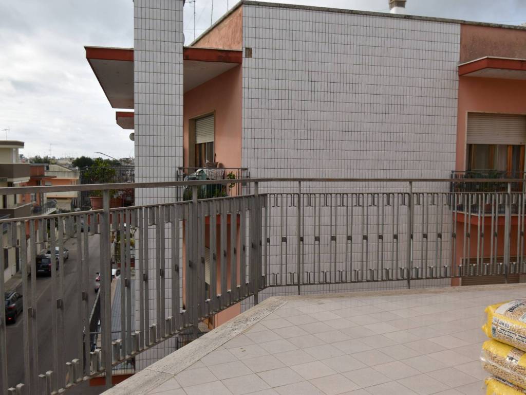 Appartamento a Monteroni di lecce in Via Raffaello, 30 - Foto 5