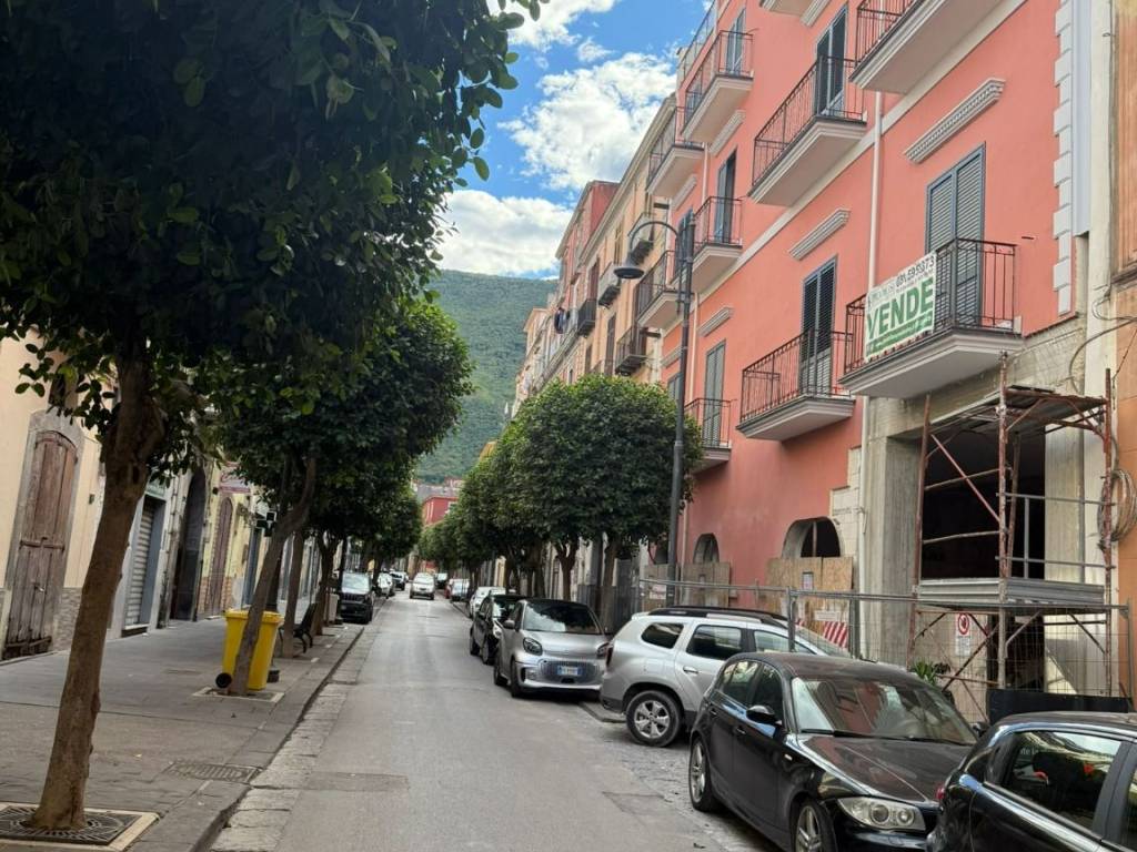 Appartamento a Nocera inferiore in Via Giovanni Nicotera, 49 - Foto 2