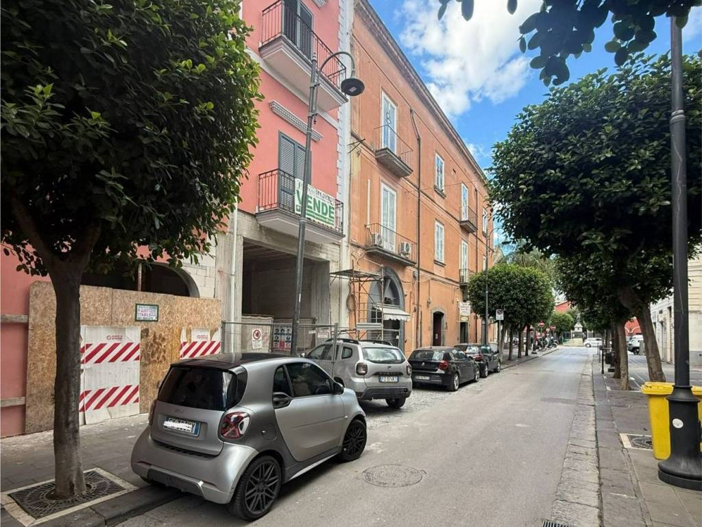 Appartamento a Nocera inferiore in Via Giovanni Nicotera, 49 - Foto 3
