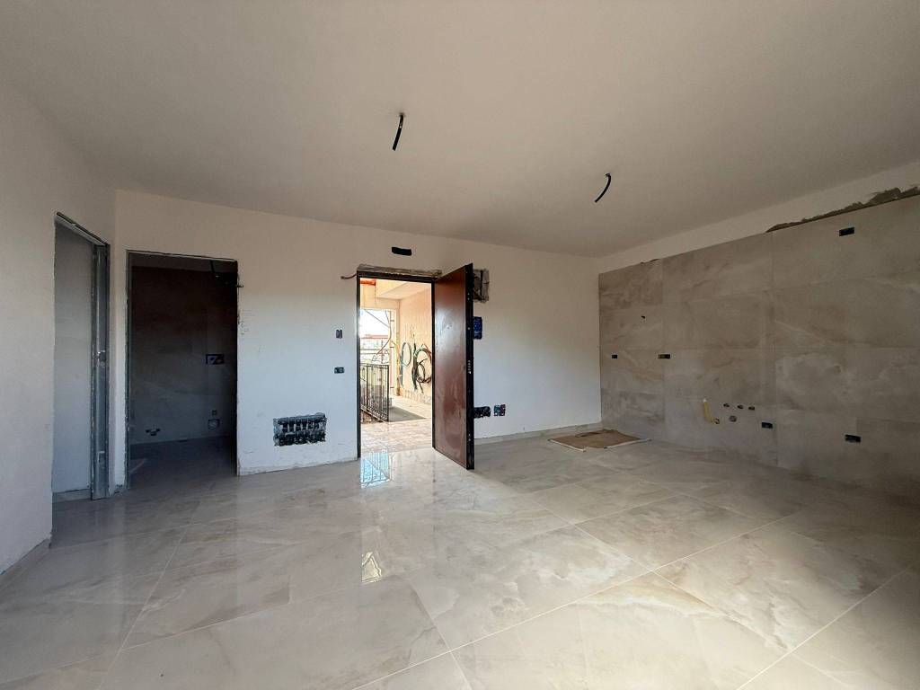 Appartamento a Nocera inferiore in Via Giovanni Nicotera, 49 - Foto 4