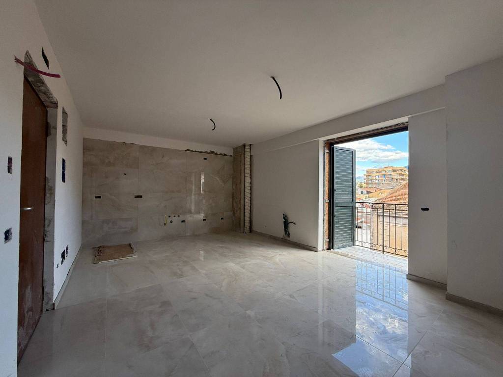 Appartamento a Nocera inferiore in Via Giovanni Nicotera, 49 - Foto 5