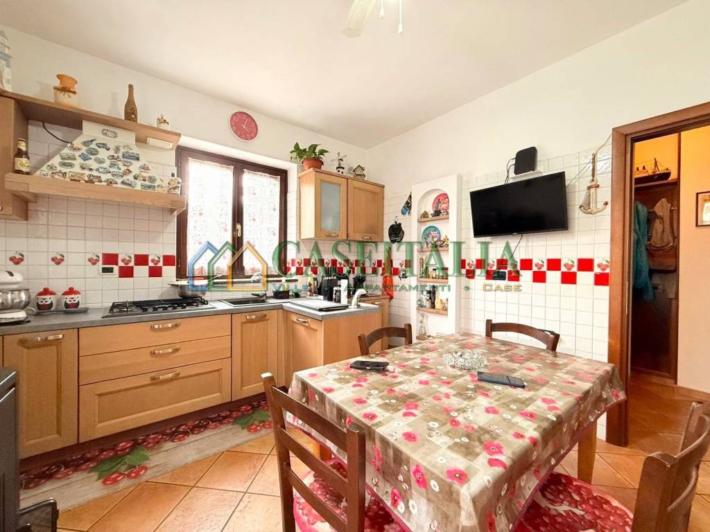 Casa indipendente a Samone in Via Provinciale - Foto 3