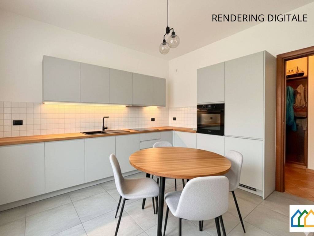 Casa indipendente a Samone in Via Provinciale - Foto 4