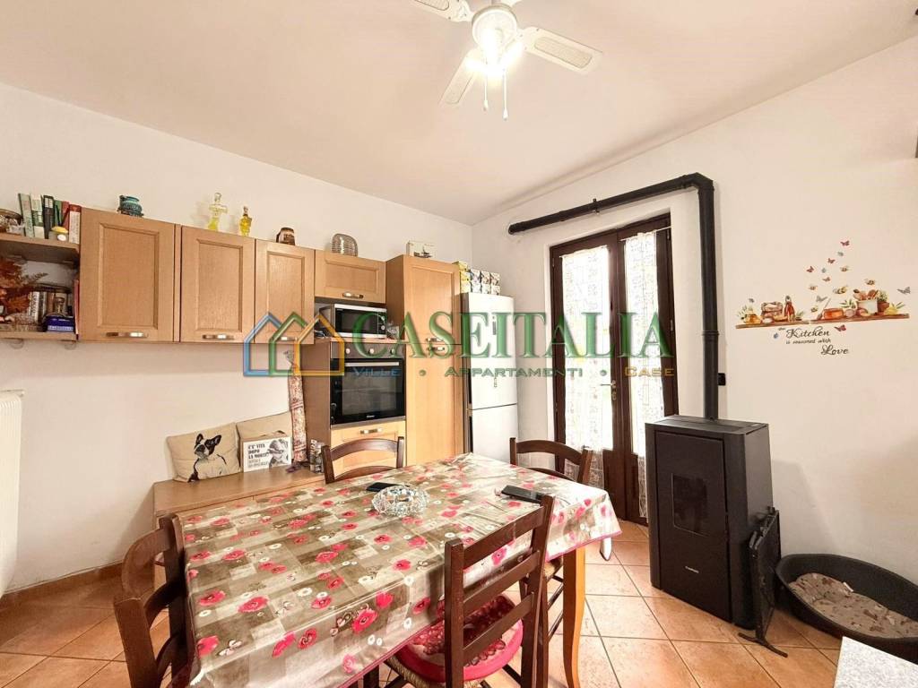 Casa indipendente a Samone in Via Provinciale - Foto 5