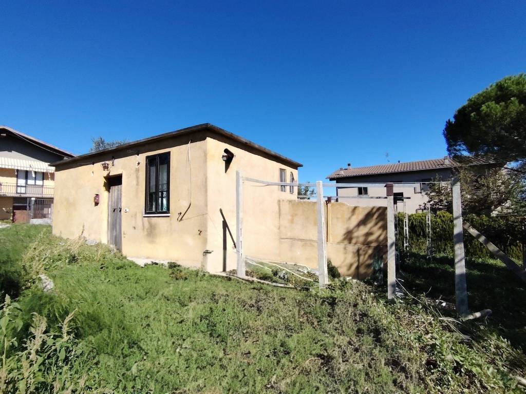 Casa indipendente a Castel ritaldi in Strada Provinciale di Colle Marchese - Foto 2