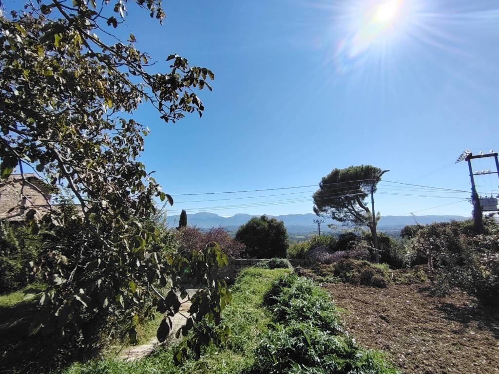 Casa indipendente a Castel ritaldi in Strada Provinciale di Colle Marchese - Foto 5