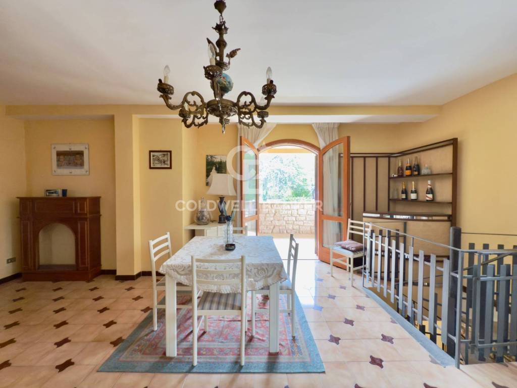 Villa a Andria in Contrada Abbondanza - Viale Delle Mimose - Foto 5