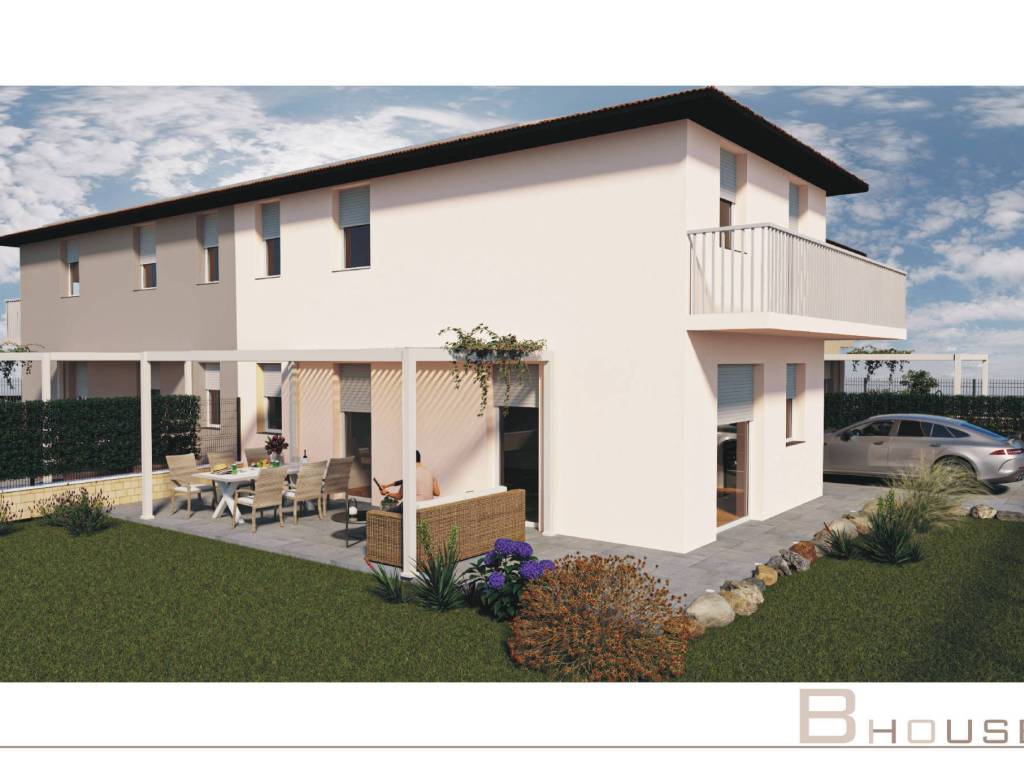 Villa a Gossolengo in Via Fornace - Foto 2