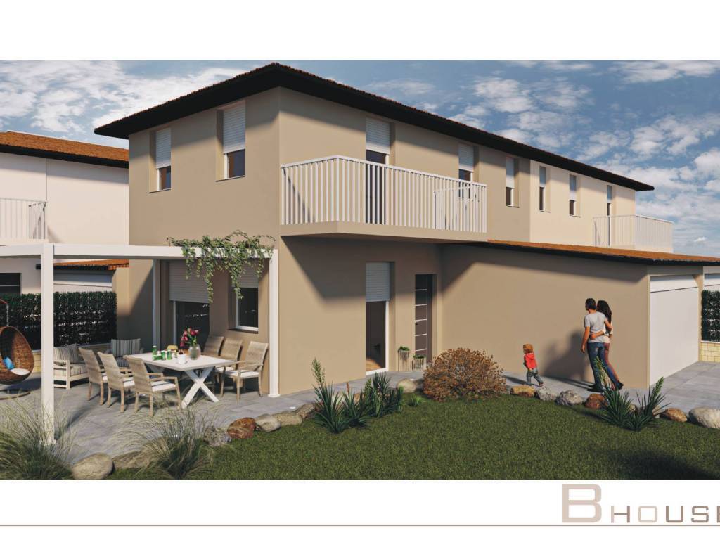 Villa a Gossolengo in Via Fornace - Foto 3