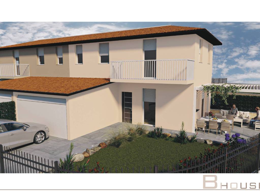 Villa a Gossolengo in Via Fornace - Foto 5
